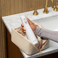 White Cordless 1100 Water Flosser