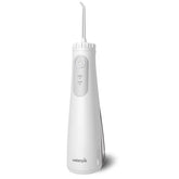 White Cordless Gem 5100 Water Flosser
