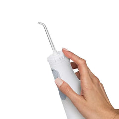 White Cordless Select 5100 Water Flosser
