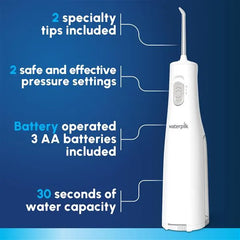 Cordless Express Water Flosser