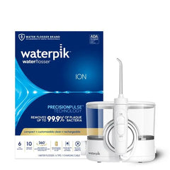ION Cordless Water Flosser