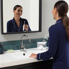 ION Professional Cordless Water Flosser