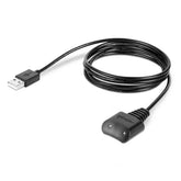 Magnetic USB-A Charging Cable for Cordless Select Water Flosser