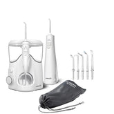 Ultra Plus and Cordless Enhance 3000 Water Flosser Combo