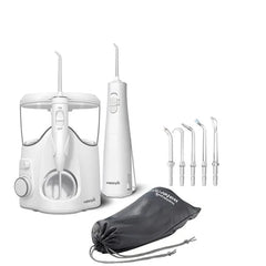 Ultra Plus and Cordless Enhance 3000 Water Flosser Combo