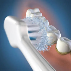 Waterpik™ Triple Sonic Replacement Brush Heads - White