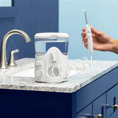Ultra Plus and Cordless Express Water Flosser Combo