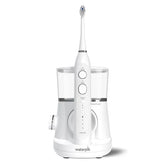 Sonic-Fusion™ 2.0, White with Chrome