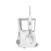 White Aquarius™ Water Flosser