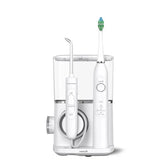 Sensonic™ Complete Care, White with Chrome