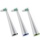 Waterpik™ Sensonic™ / Complete Care Interdental Replacement Brush Heads