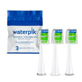 Waterpik™ Sensonic™ Contour Replacement Brush Heads