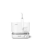 Sidekick™ Water Flosser, White with Chrome