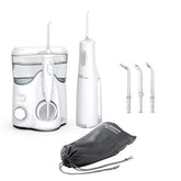 Ultra Plus and Cordless Express Water Flosser Combo