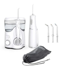 Ultra Plus and Cordless Express Water Flosser Combo