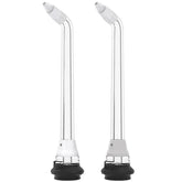 Waterpik™ Whitening Water Flosser - Orthodontic Tip