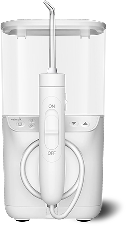 Waterpik Promax water flosser
