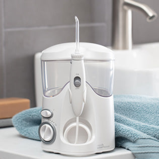 Ultra water flosser
