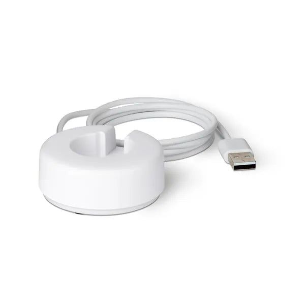 Charging Base and USB Cable for Sensonic™ Electric Toothbrush