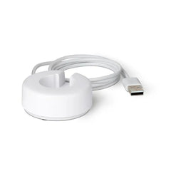 Charging Base and USB Cable for Sensonic™ Electric Toothbrush