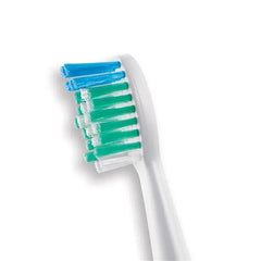 Waterpik™ Sensonic™ / Complete Care Standard Replacement Brush Heads