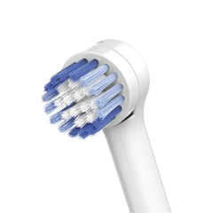 Waterpik™ Triple Clean Replacement Brush Heads - White