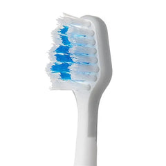 Waterpik™ Triple Sonic Replacement Brush Heads - White