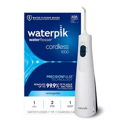 Cordless 1000 Water Flosser