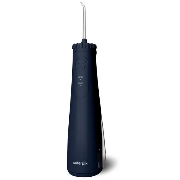 White Cordless Gem 5100 Water Flosser