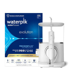 Evolution Water Flosser