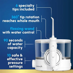 ION Cordless Water Flosser