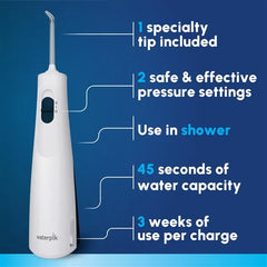 Cordless 1000 Water Flosser