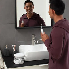 ION Cordless Water Flosser