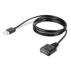 Magnetic USB-A Charging Cable for Cordless Select Water Flosser