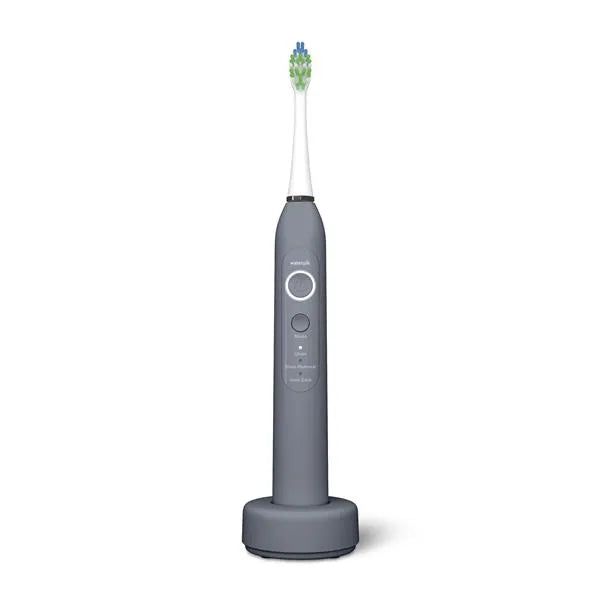 White Sensonic™ Electric Toothbrush