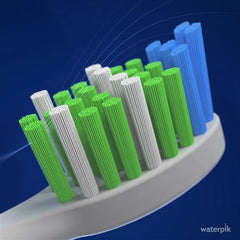 Waterpik™ Sensonic™ Contour Replacement Brush Heads