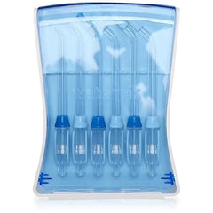 Waterpik™ Water Flosser Tip Storage Case - with 6 Tips