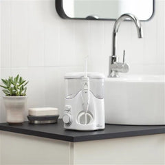 Ultra Plus and Cordless Enhance 3000 Water Flosser Combo