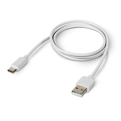USB-C to USB-A Charging Cable for Cordless Water Flossers