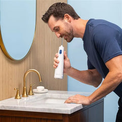 Cordless 1000 Water Flosser