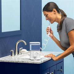 Evolution Water Flosser