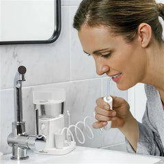 Nano Plus Water Flosser