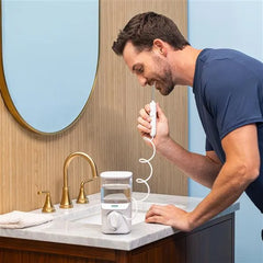 Promax™ Water Flosser