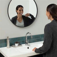 White Sensonic™ Electric Toothbrush