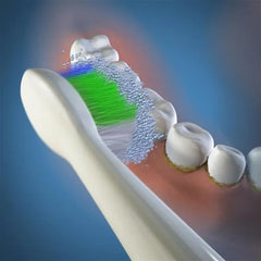 Waterpik™ Sensonic™ / Complete Care Standard Replacement Brush Heads