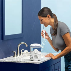 White Ultra Water Flosser