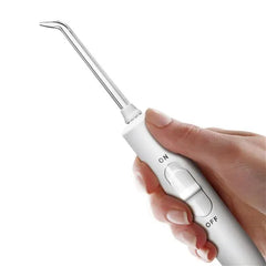 Nano Plus Water Flosser