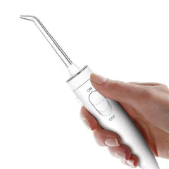 Ultra Plus and Cordless Enhance 3000 Water Flosser Combo