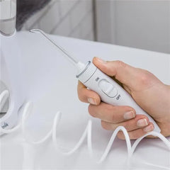 Ultra Plus and Cordless Freedom Water Flosser Combo