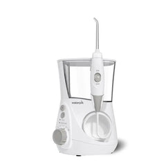 White Aquarius™ Water Flosser